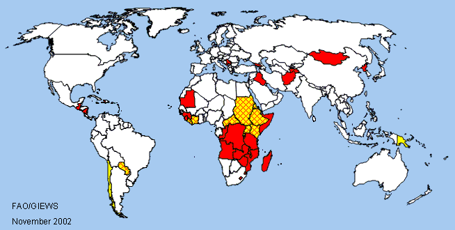 World Map