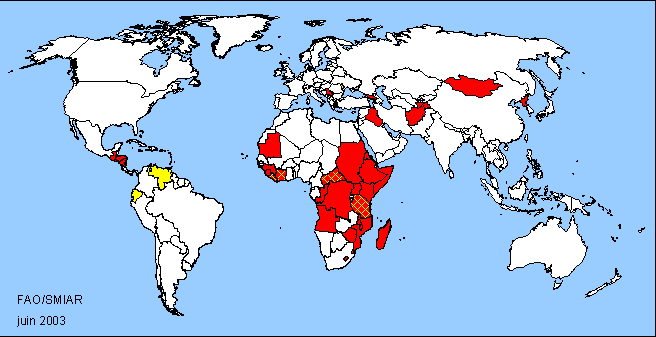 World Map