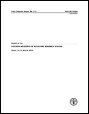 FAO Fisheries Report No. 778