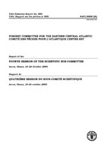 FAO Fisheries Report, FAO, Rapport sur les p�ches No. 800