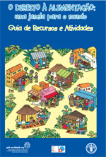 O Diretio &aacute; Alimenta&ccedil;&atilde;o