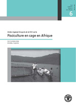 FAO Comptes rendus des p�ches 6