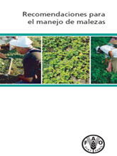 Recommendations for improved weed management