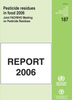 FAO Plant Production and Protection Paper 187