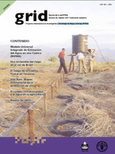GRID revista n&uacute;mero 26