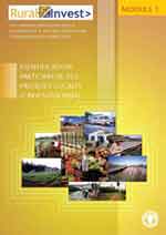 IDENTIFICATION PARTICIPATIVE DES PRIORIT&Eacute;S LOCALES D�INVESTISSEMENT