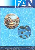FAO Aquaculture Newsletter No. 36, December 2006