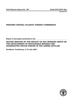 FAO Fisheries Report No. 797