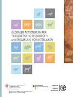 WELTZUSTANDSBERICHT �BER TIERGENETISCHE RESSOURCEN F�R ERN�HRUNG UND LANDWIRTSCHAFT - Kurzfassung