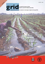 GRID - Le magazine du r�seau de l�IPTRID