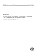 FAO Fisheries Report No. 844