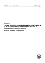 FAO Fisheries Report No. 850