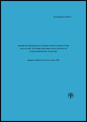 RAP publication 2003/21