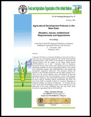 TCAS Working Document No. 57