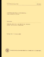 FAO Informe de Pesca No 438