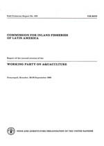 FAO Fisheries Report No. 373