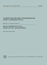 FAO Rapport sur les p&ecirc;ches No 303