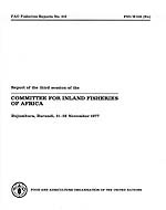 FAO Fisheries Reports No. 210