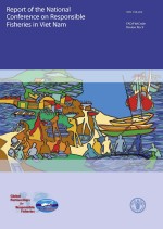 Report of the
National Conference on Responsible Fisheries in Viet Nam