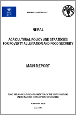 BIOGAS TECHNOLOGY: A TRAINING MANUAL FOR EXTENSION