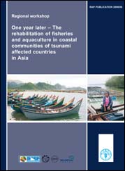 RAP PUBLICATION 2006/08