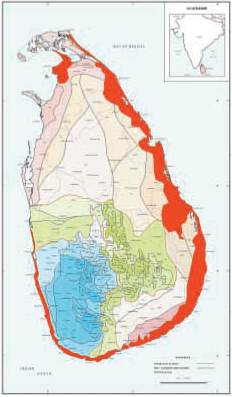 Report of the regional workshop on rehabilitation of agriculture in tsunami affected areas: one and a half years later