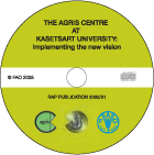 RAP publications catalogue 2004 to 2005