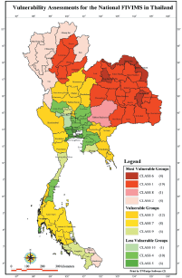 THE NEXT WAVE
OUTCOMES OF THE REGIONAL WORKSHOP ON
INFORMATION MANAGEMENT AND COORDINATION MECHANISMS OF
TSUNAMI EMERGENCY AND REHABILITATION OPERATIONS IN
AGRICULTURE, FISHERIES AND FORESTRY
