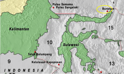 Proceedings of the workshop on coastal
area planning and management in Asian
tsunami-affected countries