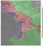 Proceedings of the workshop on coastal
area planning and management in Asian
tsunami-affected countries
