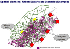 Proceedings of the workshop on coastal
area planning and management in Asian
tsunami-affected countries