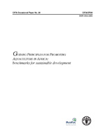 FAO Fisheries Circular No. 1021