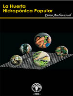 La huerta hidrop&oacute;nica popular