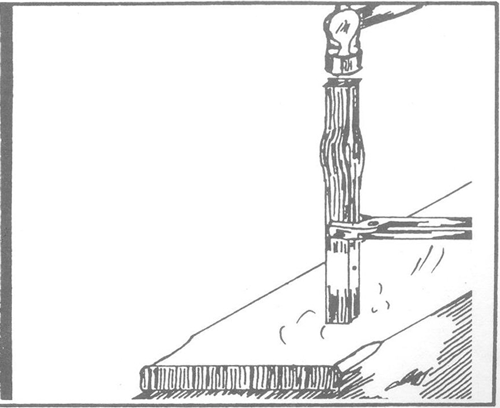 Agricultural engineering in development