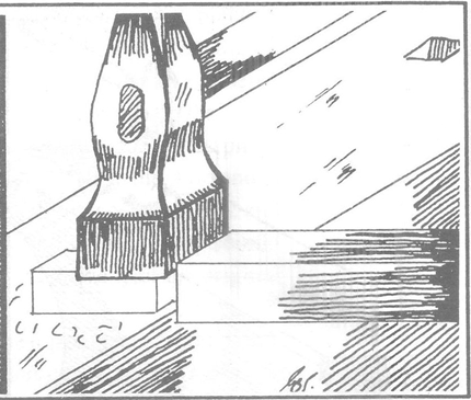 Agricultural engineering in development