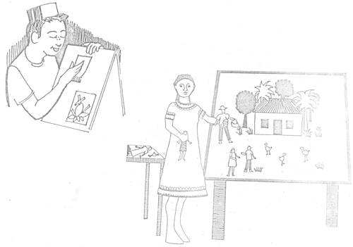 The Integration Of Population Education Into Programmes For Rural Youth In Zimbabwe
