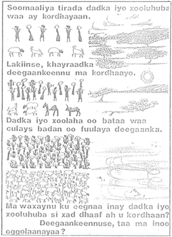 The Integration Of Population Education Into Programmes For Rural Youth In Zimbabwe
