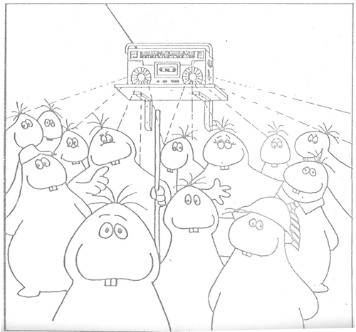 The Integration Of Population Education Into Programmes For Rural Youth In Zimbabwe
