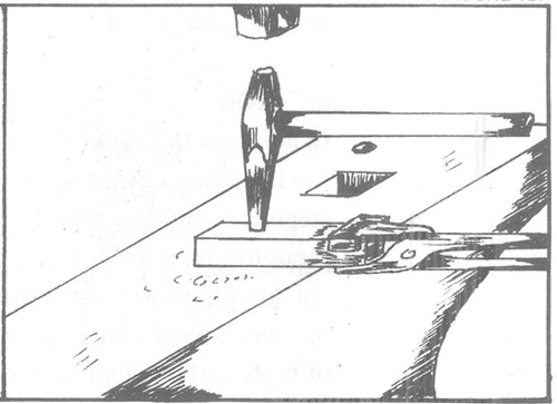 Agricultural engineering in development