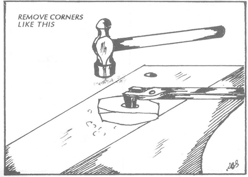 Agricultural engineering in development