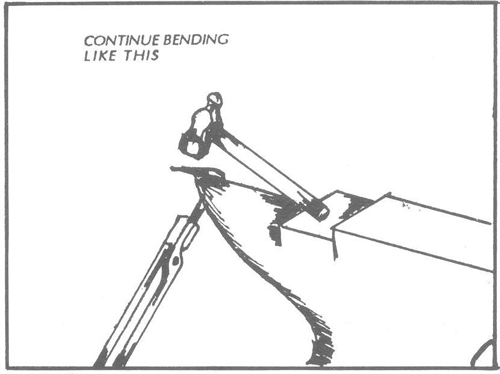 Agricultural engineering in development