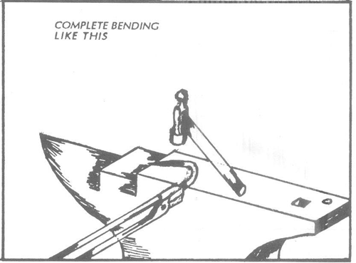 Agricultural engineering in development