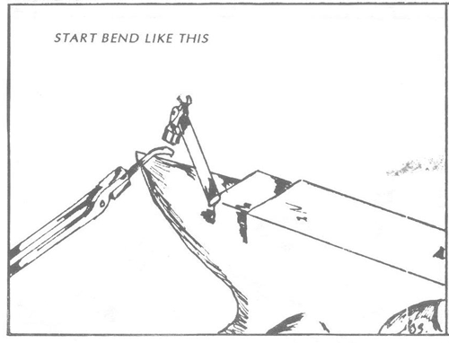 Agricultural engineering in development