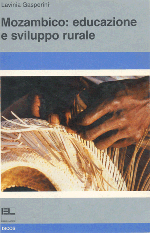 Mozambico: educazione e sviluppo rurale