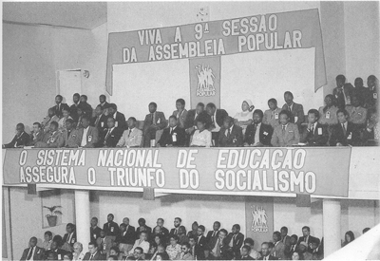 Mozambico: educazione e sviluppo rurale