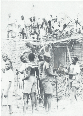 Mozambico: educazione e sviluppo rurale