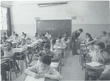 Mozambico: educazione e sviluppo rurale