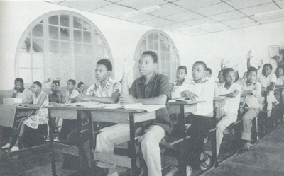 Mozambico: educazione e sviluppo rurale