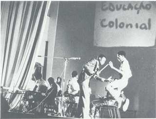 Mozambico: educazione e sviluppo rurale