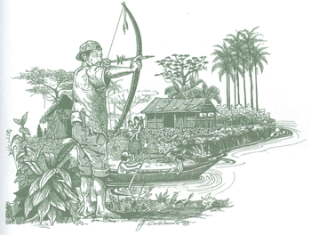 EDUCACIÓN AMBIENTAL PARA EL TRÓPICO DE COCHABAMBA